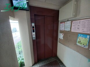 中川原駅 徒歩12分 5階の物件外観写真